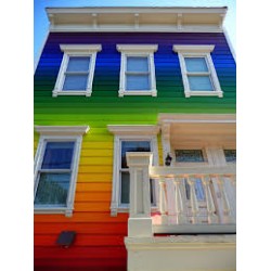 Dış Cephe Boyaları